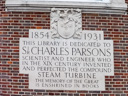 Parsons, Charles (id=837)